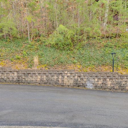 Pigeon Forge Vacation Rental 1 Mi To Dollywood Экстерьер фото
